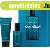 Davidoff Cool Water Man - EDT 40 ml + tusf&#xFC;rd&#