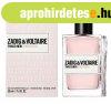 Zadig & Voltaire This Is Her! Undressed - EDP 100 ml