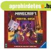 Ravensburger: Trsasjtk - Minecraft Portal dash