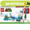 LEGO 71415 Super Mario Ice Mario s befagyott vilg kiegsz