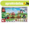 LEGO 43212 Disney Classic Disney nnepi vonat