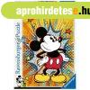 Ravensburger Puzzle 1000 db - Retro Mickey