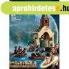 LEGO Harry Potter 76426 A Roxfort Kastly Csnakhza