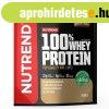 NUTREND 100% Whey Protein 1000g Banana+Strawberry