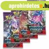 Krtyajtk Pokmon TCG: Scarlet & Violet Temporal Force