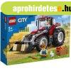 LEGO City Great Vehicles 60287 Traktor