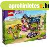 LEGO Friends 41721 Biofarm