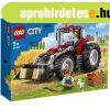 LEGO City Great Vehicles 60287 Traktor