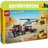 LEGO Creator 31146 Plats teheraut s helikopter