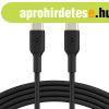 Belkin BoostCharge USB-C to USB-C Cable 1m Black