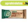 Biotech Vegan Protein Bar fehrjeszelet 50g