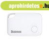 Baseus T2 Bluetooth nyomkvet zsinrral (fehr)