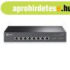 TP-Link TL-SX1008 8-port 10G rack switch