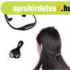 Bluetooth Sport Headset 2.0 - zenehallgat&#xE1;shoz &