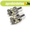 Auts LED - CAN128 - T10 (W5W) - 240 lm - can-bus - SMD 3W -