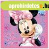 Disney Minnie egr habszivacs 9 db sznyeg puzzle