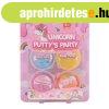 Unikornis putty, 4 db /cs