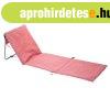 Tahaa - Strand pihenszk, matrac 54x160 cm Pink