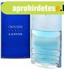 Lanvin Oxygene Homme - EDT 2 ml - illatminta spray-vel