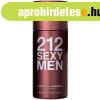 Carolina Herrera 212 Sexy For Men - dezodor spray 150 ml