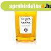 Acqua di Parma Luce Di Colonia - gyertya 200 g