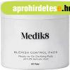 Medik8 Arctiszt&#xED;t&#xF3; tamponok (Blemish Contr