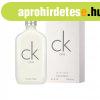 Calvin Klein CK One - EDT 2 ml - illatminta spray-vel