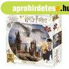 Harry Potter Roxfort 500 db-os kirak