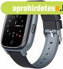 Wotchi Kids Tracker Smartwatch D32 &#x2013; Black