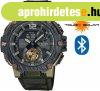 Casio G-Shock G-STEEL Carbon Core Guard Bluetooth Solar GST-