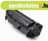 HP Q2612X utngyrtott nagykapacits toner