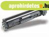 HP 217A (CF217A) CHIPES Utngyrtott toner