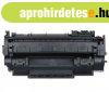 HP 7553A/5949A/CRG-715/CRG-708 utngyrtott toner