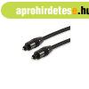 Equip kbel - 147923 (Toslink(optikai), SPDIF, apa/apa, aran