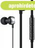 LG HSS-F530 QuadBeat 2 vezetkes gyri Stereo Headset fekete