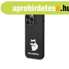 Az iPhone 14 Pro Karl Lagerfeld Hardcase Silicone Chupette (