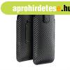 Forcell Pocket Carbon tok - Mret 11 - Iphone 12/12 Pro Sams