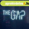The Gap (Digitlis kulcs - PC)