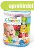 Clementoni - Clemmy Baby 24db-os ptkocka szett