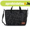 PETITE&MARS Pelenkz tska BAG Marble Black