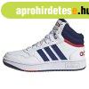 Csizma Adidas Hoops 3.0 Mid K GZ9647 gyerekeknek Fehr 36 2/