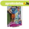 Barbie mozifilm - Ken szrfs kszlet