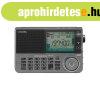 Sangean ATS-909X2 G FM / SW / MW/ LW/ Airband vilgvev rdi