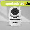 Smart biztonsgi kamera (WiFi 1080p, 360 fokban forgathat b