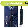 Oral-B D103 elektromos fogkefe Vitality Black