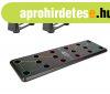 Crivit 65 x 20 x 2 cm 100 kg teherbrs Push-Up Board, fekv