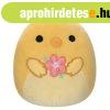 Squishmallows: Triston, a srga csibe 13cm