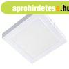 STELLAR LED PANEL SZGLETES FELLETRE 12W 6400K