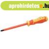 VDE INSULATED SCREWDRIVER- PH 1000V PH0X60MM