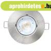 SPL-83 LED SPOT LIGHT 5W CCT 90x30MM, EZST 92SPL8305CCT/SL